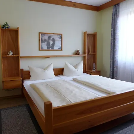 Appartement Apartment Oberaudorf *