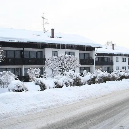 Apartment Oberaudorf * Oberaudorf