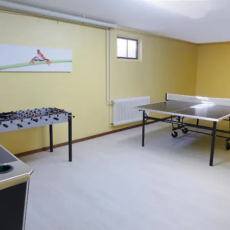 Apartment Oberaudorf Oberaudorf