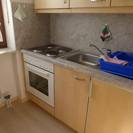 Apartment Oberaudorf