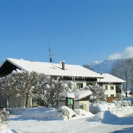 Appartement Apartment Oberaudorf Oberaudorf