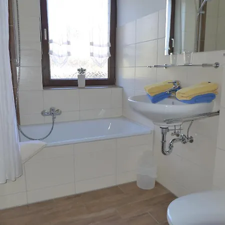 Apartment Oberaudorf Oberaudorf