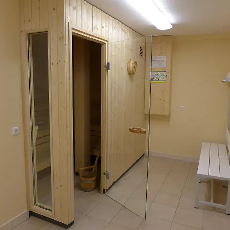 Apartment Oberaudorf