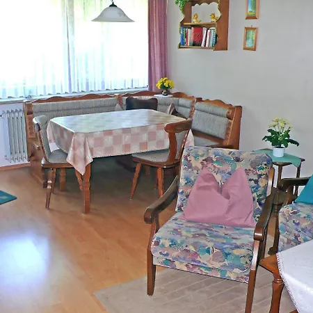Apartment Oberaudorf Oberaudorf