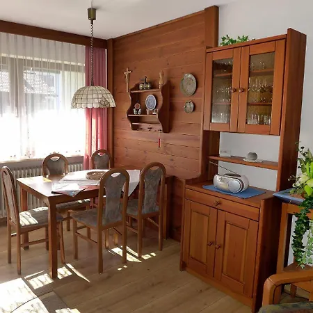Apartment Oberaudorf