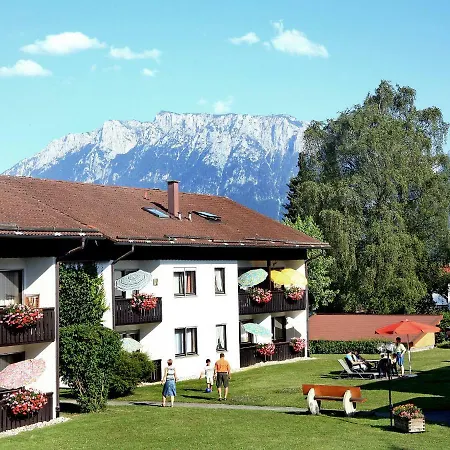 Appartement Apartment Oberaudorf Oberaudorf